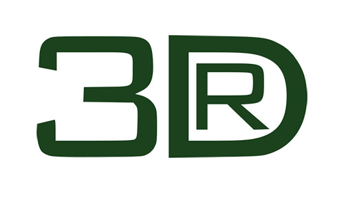 3DR-WEB