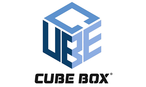 CUBEBOX-WEB